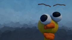 A screenshot taken in Dreams. 1 of 21.