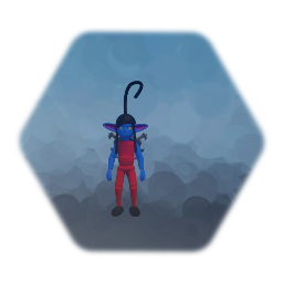 Hercules to blade of chaos