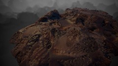 A screenshot taken in Dreams. 5 of 6.