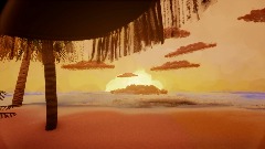 A screenshot taken in Dreams. 1 of 7.