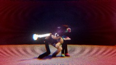 A screenshot taken in Dreams. 3 of 6.