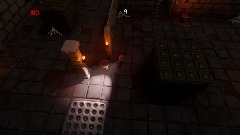 Terry's Terror - Co op Twin Stick Shooter (new VR mode)