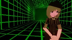 ミレーナと”真”避けゲーの道／Avoid run NEO