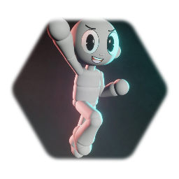 Remastered character base [M] (ASK BEFORE USING!!!)