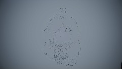 A screenshot taken in Dreams. 11 of 15.