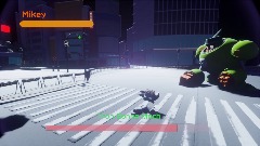 A screenshot taken in Dreams. 8 of 11.