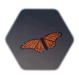 butterfly (moving)