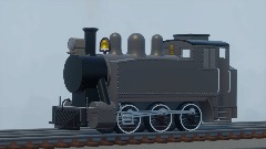 A screenshot taken in Dreams. 1 of 2.