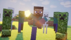 MINECRAFT CRASH OUT SIMULATOR