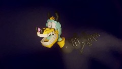 A screenshot taken in Dreams. 3 of 3.