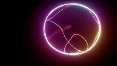 A screenshot taken in Dreams. 1 of 3.