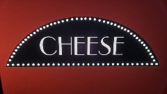 Cheese Palace