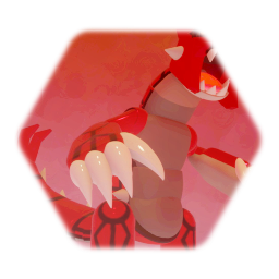 Groudon