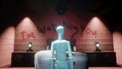 A screenshot taken in Dreams. 14 of 17.