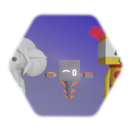 DASN - Random Nextbots 3