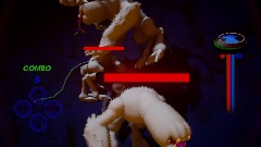 A screenshot taken in Dreams. 2 of 4.