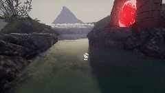 A screenshot taken in Dreams. 11 of 17.