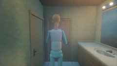 BASEMENT BRAWL(demo)