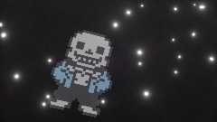 UNDERTALE  LOST SOUL REMAKE