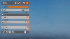 A screenshot taken in Dreams. 2 of 2.