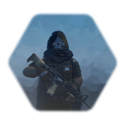 Ghost MW2019 Reckoner