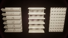 A screenshot taken in Dreams. 13 of 16.