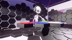 A screenshot taken in Dreams. 3 of 8.