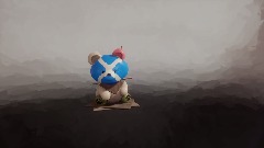 Scottish Dango