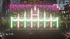 A screenshot taken in Dreams. 6 of 8.