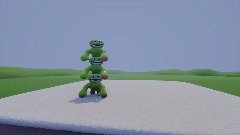 Ma création - 13/05/2025