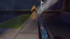 We All Float Down Here