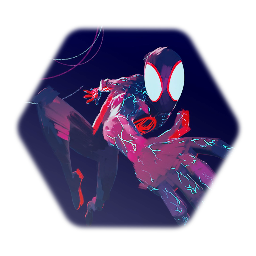 Miles Morales (ATSV)