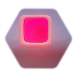 Glow Cube