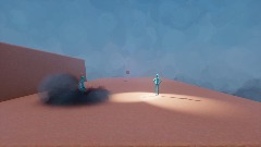 A screenshot taken in Dreams. 8 of 13.