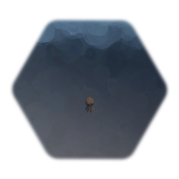 Sackboy from Sackboy A Big Adventure ps5