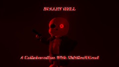 Sudden Changes - Bullet Hell [ST Remix] (Unfinished)