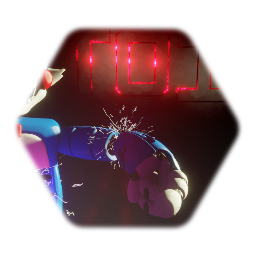 Remix de FORGOTTEN CANDY