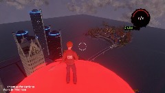 A screenshot taken in Dreams. 8 of 23.