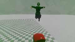 A screenshot taken in Dreams. 1 of 1.