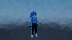 A screenshot taken in Dreams. 1 of 8.
