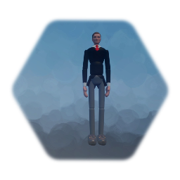 James "Saul Goodman" Mgill Esq.