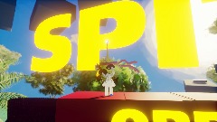 A screenshot taken in Dreams. 5 of 9.
