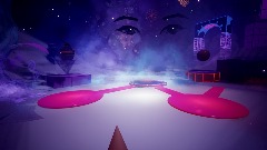 A screenshot taken in Dreams. 4 of 19.