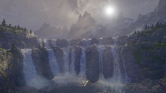 A screenshot taken in Dreams. 1 of 15.