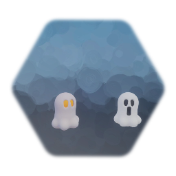 Little Ghosts