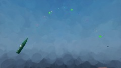 A screenshot taken in Dreams. 2 of 4.