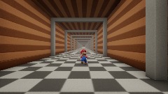 A screenshot taken in Dreams. 7 of 7.