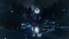 A screenshot taken in Dreams. 4 of 7.