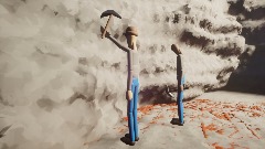 How did you get here? | A sad trailer by @Goldside543