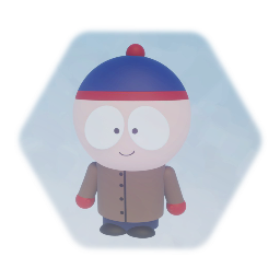 Stan marsh